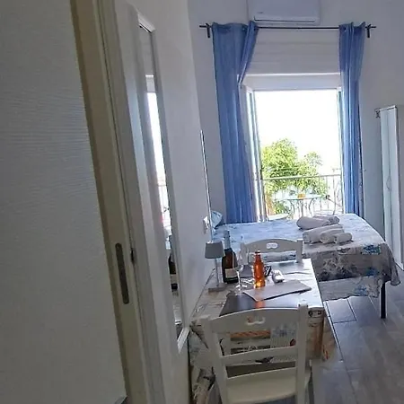 Prázdninový dům Petra Marina Sunset Junior *