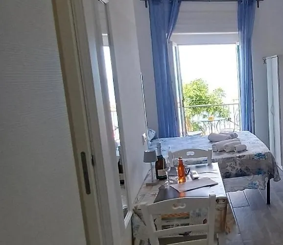 Σπίτι διακοπών Petra Marina Sunset Junior *