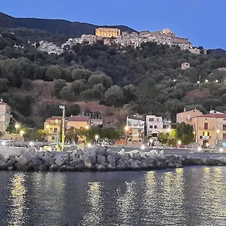Holiday home Petra Marina Sunset Junior Pisciotta