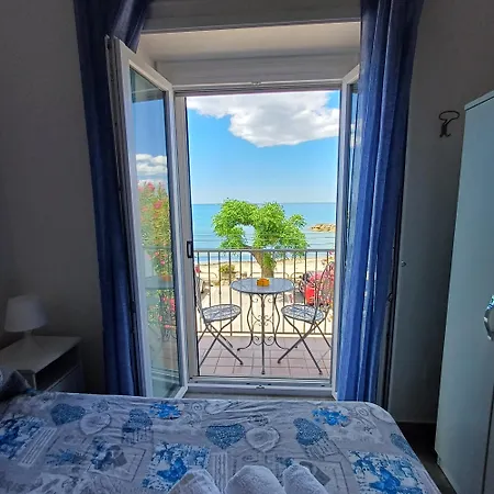 Petra Marina Sunset Junior Σπίτι διακοπών